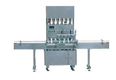 潤滑油灌裝機(jī)的發(fā)展與分類