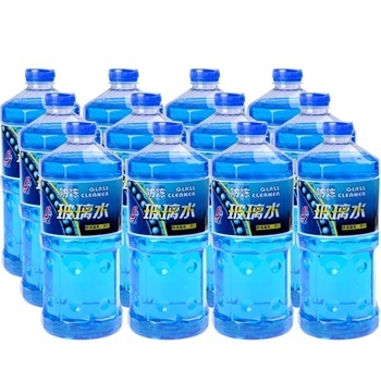 10頭溢流式玻璃水灌裝機(jī)